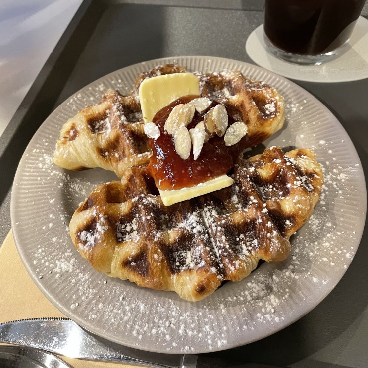 [용인 수지/기흥/ 단국대] 단대 졸업생도 몰랐던 단대 꼭대기, 옥돌은 없지만 예쁜 감성 카페 "민가"