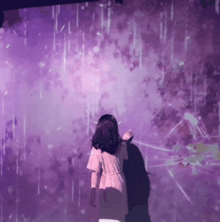 홍대 꽃 미디어 전시회" 플라워 바이 네이키드" 솔직 후기/ 사진 맛집, 인생샷 찍기 좋은 홍대 이색 데이트 장소