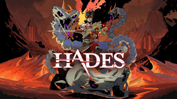 PS4 하데스(HADES) 초반 진행중 소감 feat. 인디게임의 불친절함 PS4 하데스(HADES) 초반 진행중 소감 feat. 인디게임의 불친절함