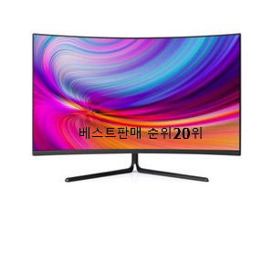  행복한선택 게이밍모니터 아이템 인기 판매 순위 20위