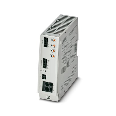 Electronic circuit breaker / 전자식 회로 차단기 Electronic circuit breaker / 전자식 회로 차단기