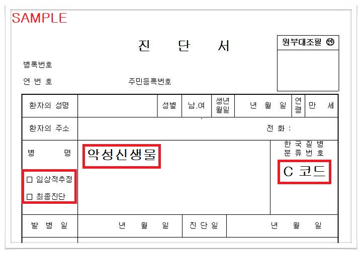  #3 보험회사 조사(현장심사)의 목적