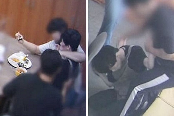  1급 중증장애인인 저희 아들이 인천소재 복지센터에서 악의적인 강제음식먹임 학대로 인한 기도폐쇄로 사망 하였습니다.(feat. 국민청원 동참해주세요.)