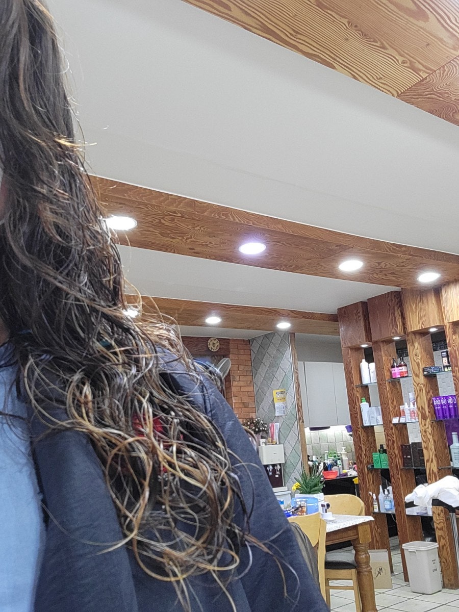 조승현헤어 사진 5