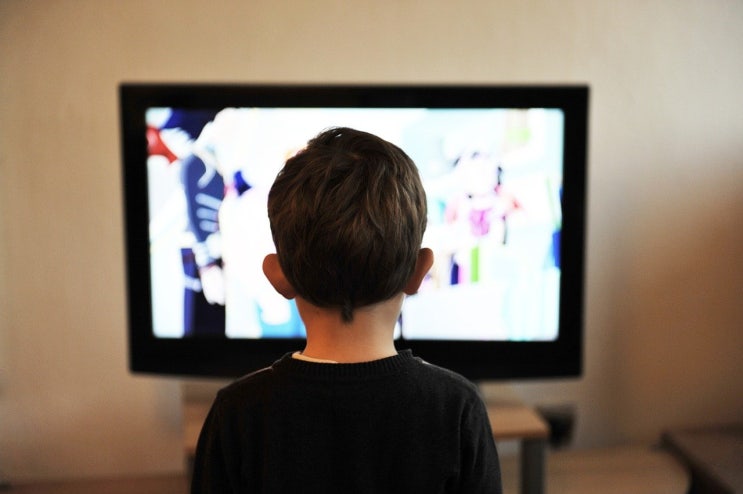 유플러스 티비 자녀보호 설정 : 시청시간 제한 방법