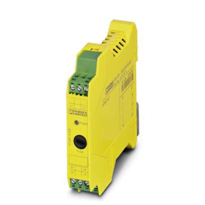 SIL3 Safety Relay / SIL3 릴레이 SIL3 Safety Relay / SIL3 릴레이