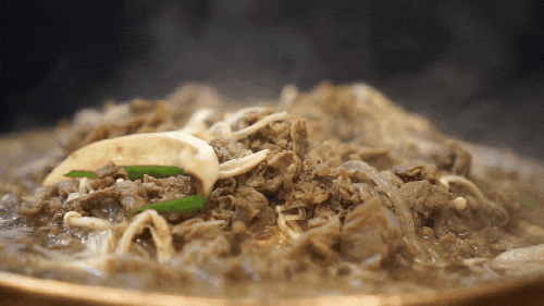  청라맛집 경성한우, 서울식 불고기로 든든한 저녁한끼.