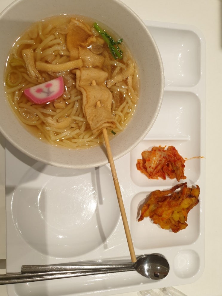 단기알바 후기 -백화점 발열체크 알바