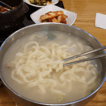  [맛집리뷰] 안산 중앙동에 별미였던 칼국수맛집 중앙홍두깨칼국수