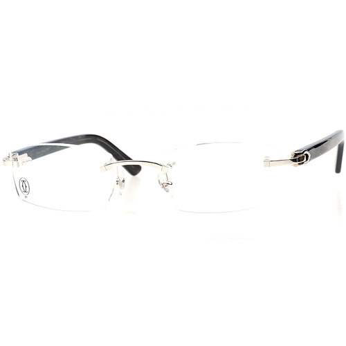  까르띠에 안경테 Cartier_T8100947
