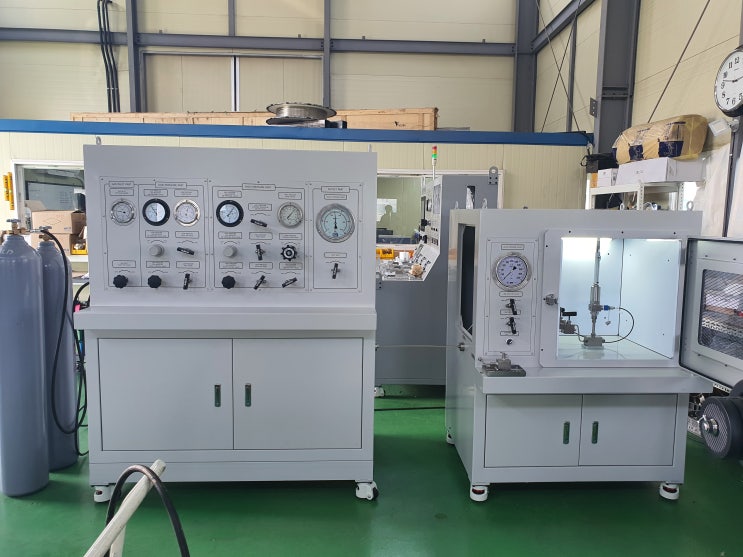  PSV VALVE TESTER (SAFETY VALVE TESTER)