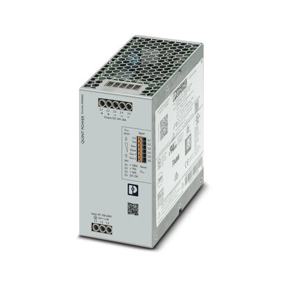 Power supply / 파워서플라이 / 피닉스 컨택트