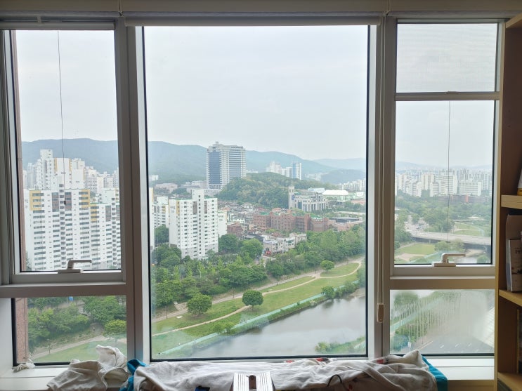  화성 아파트썬팅 청계동 반송동 목동 아파트 유리창문 열차단썬팅 햇빛차단썬팅 자외선차단썬팅 단열필림썬팅 시공
