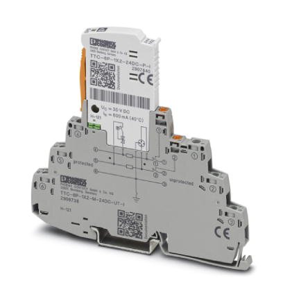Surge Protection / 서지 보호기 / 피닉스 컨택트 Surge Protection / 서지 보호기 / 피닉스 컨택트
