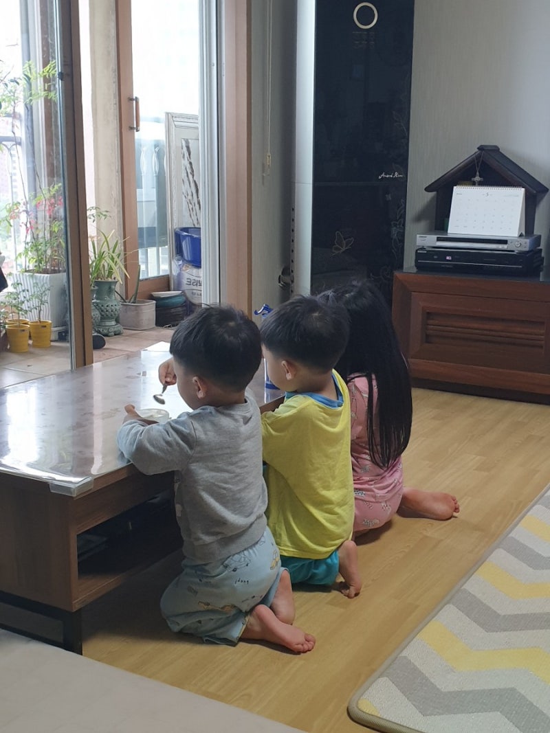 삼남매 육아 쌍둥이 독박육아 나의 육아스트레스 테스트 육아스트레스 해소법 : 네이버 블로그, image size:800x1067