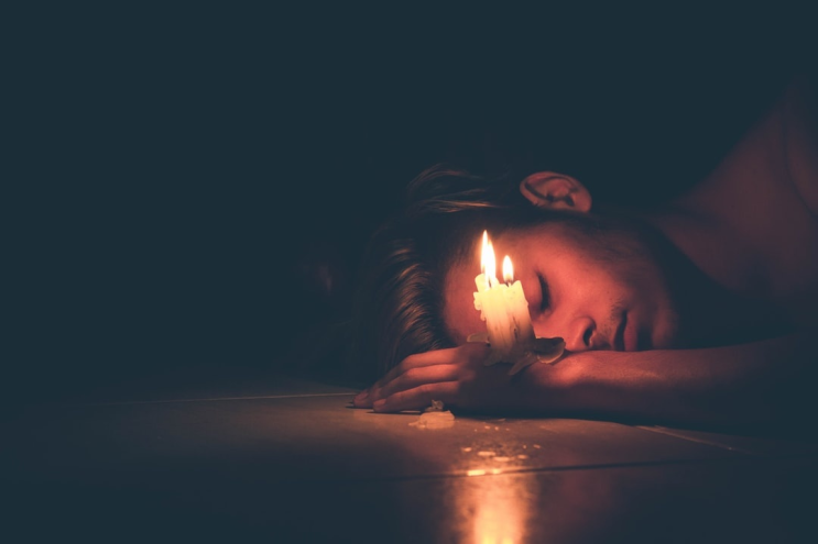  공황장애를 겪고 있는 사람을 지원하고자 하는 가족,친구,동료들을 위한 팁