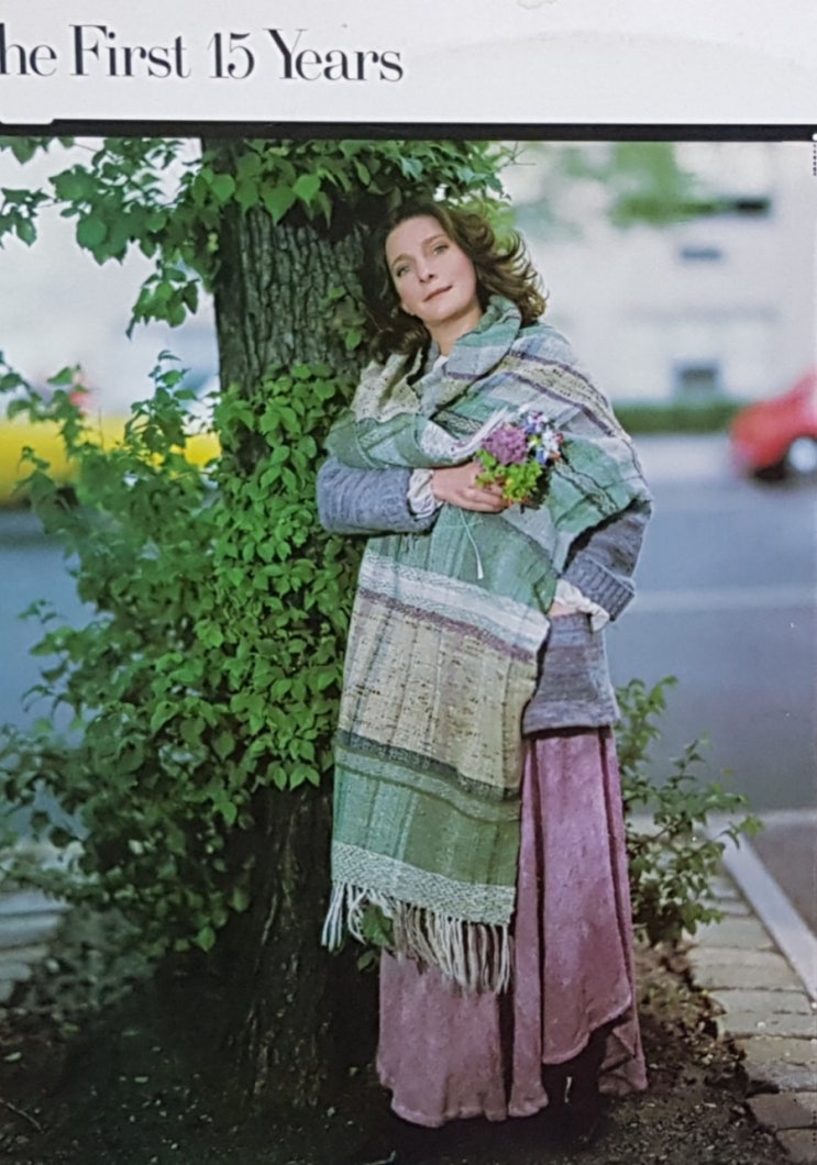  Judy Collins