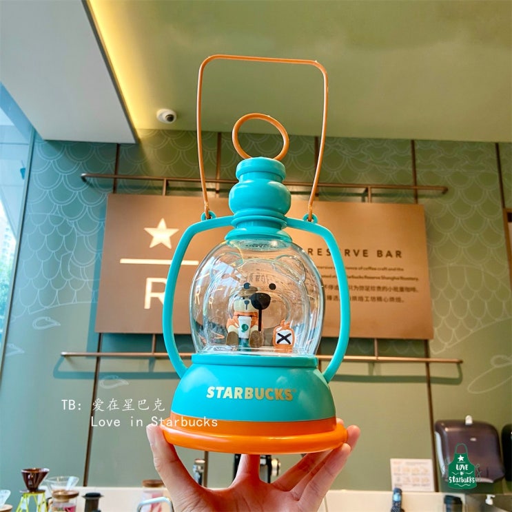 리뷰가 좋은 스타벅스 랜턴 2021 스벅 여름md 싱잉랜턴 스탠리 상하이 리저브, 280ml 캠핑 곰돌이 이중 유리컵 ··· 리뷰가 좋은 스타벅스 랜턴 2021 스벅 여름md 싱잉랜턴 스탠리 상하이 리저브, 280ml 캠핑 곰돌이 이중 유리컵 ···