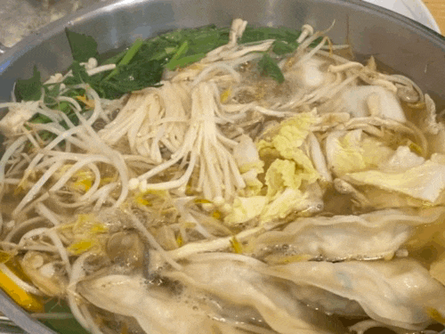  분당 정자동 만두 칼국수맛집 본만두 강추!