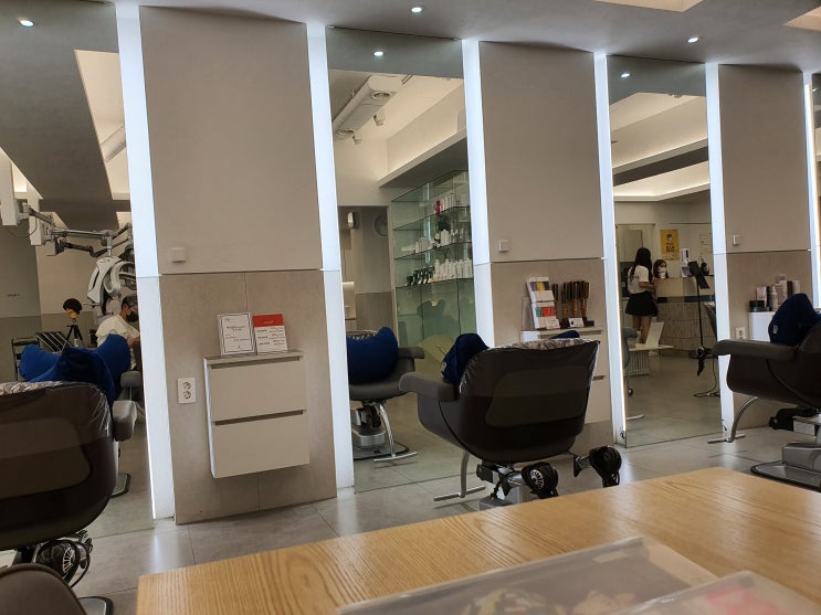  헤어디자이너한데 딱!필요한 가위집 숄더백 탑5(헤어살롱라포 미용실 후기)