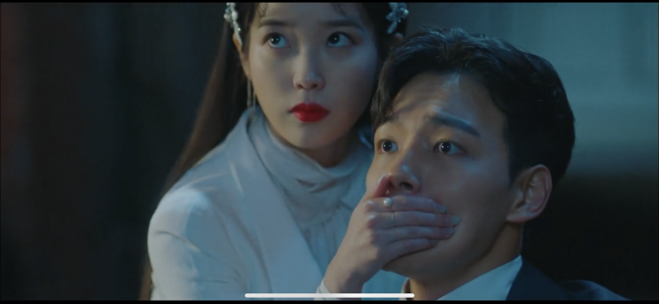  넷플릭스 신작 드라마 호텔델루나 9월 2일 공개합니다 2021년 히트드라마 공식!