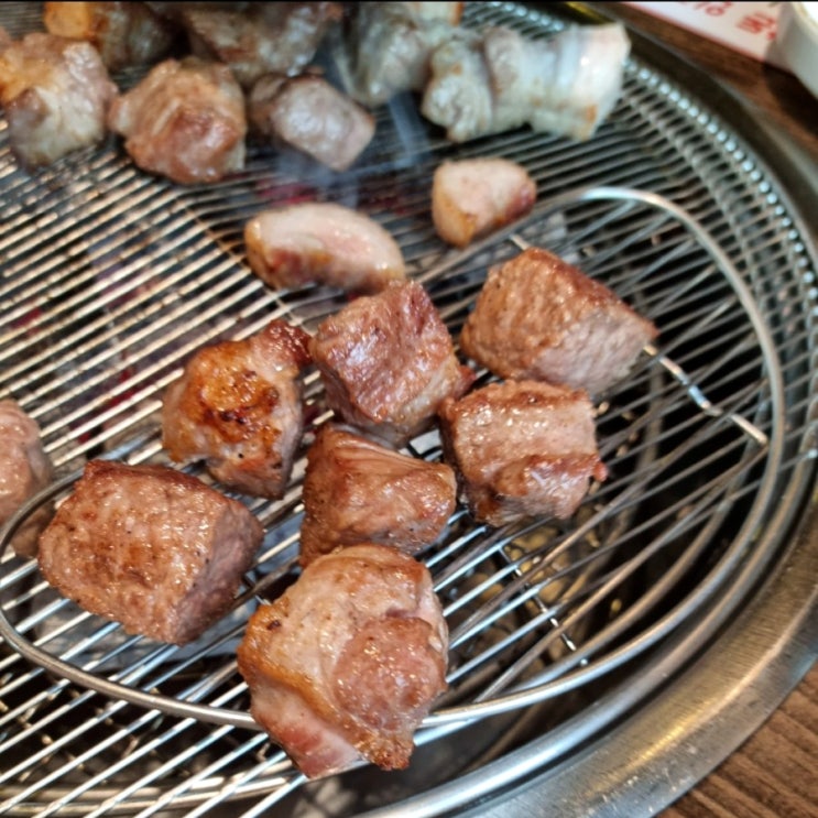  [울산 남구] 부라더고깃집 : 푸딘코에 나온 삼산 / 달동 맛집