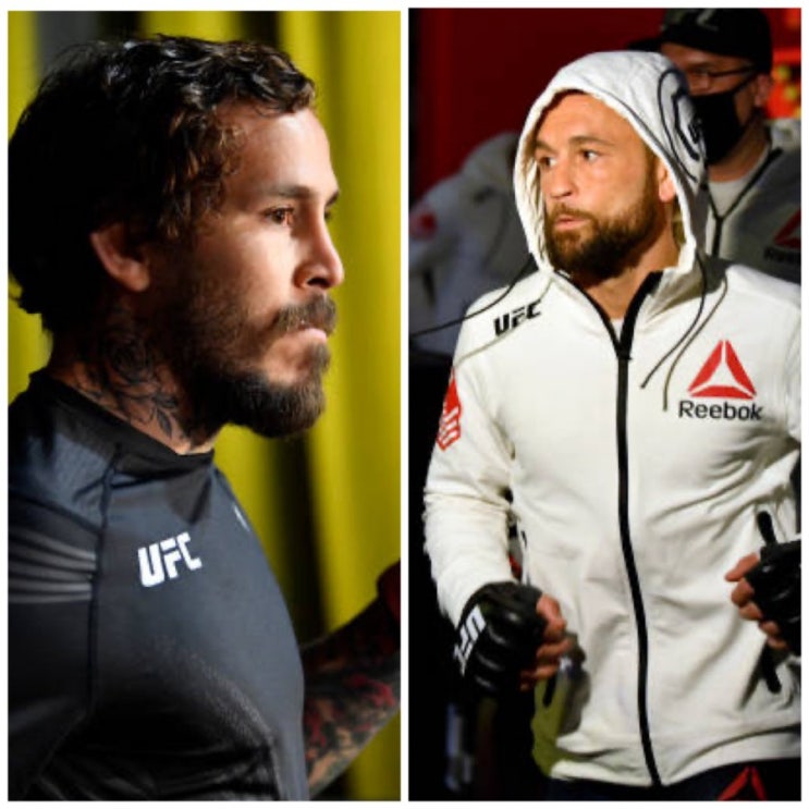 UFC 268 프랭키 에드가 vs 말론 베라/사이보그: 라우지 > 해리슨 확정 등 MMA 뉴스 UFC 268 프랭키 에드가 vs 말론 베라/사이보그: 라우지 > 해리슨 확정 등 MMA 뉴스