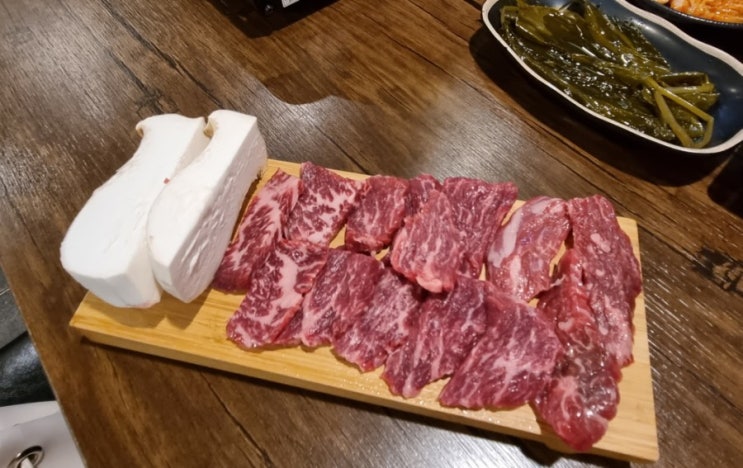  [천안 와규] 불당동 와규/석갈비 맛집은 무조건 "수와규" 추천