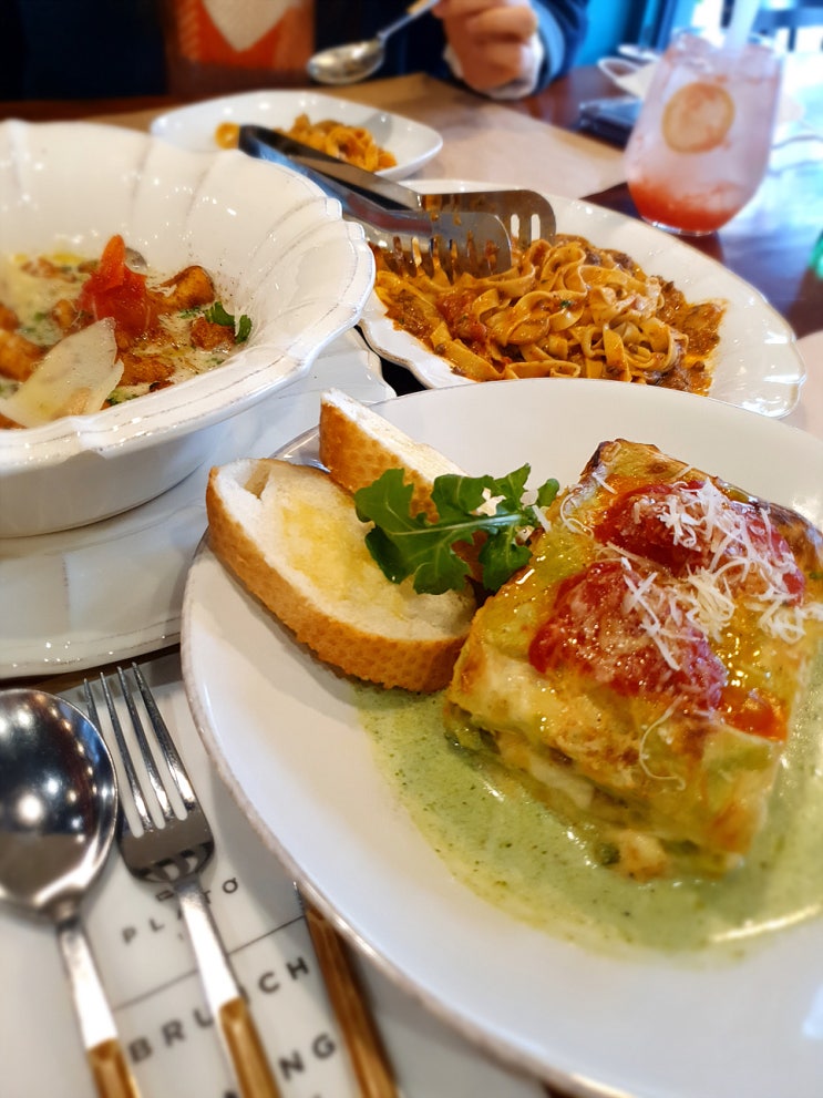  일산 밤리단길 맛집. 플라토141