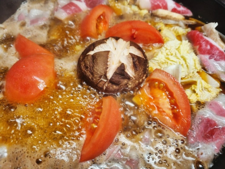  순천 연향동 맛집 인정 룸에서 즐기는 와규 스테이크 코스