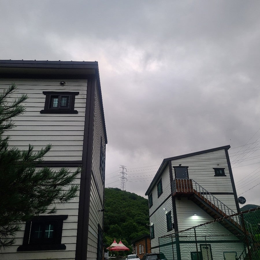 꽃드림펜션 사진 4