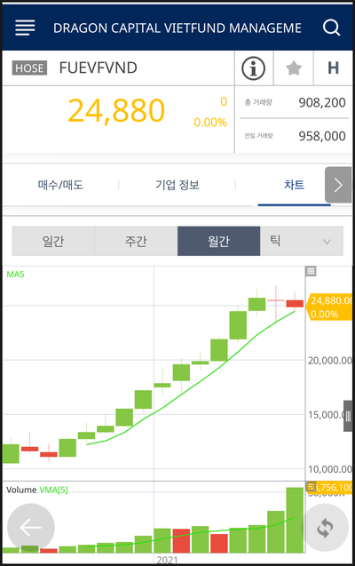  베트남을 이끌고 있는 '10개' 기업 간단 정리