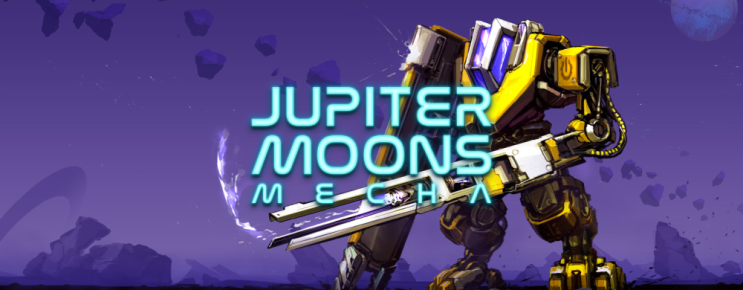 인디 게임 두 가지 Jupiter Moons: Mecha, Baldo: The Guardian Owls