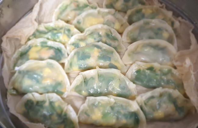  오랜만에 파주 - 버터킹빵공장부터 파주 사거리 양꼬치까지?