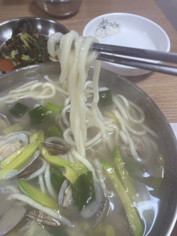  서울 오류동 유명한 맛집 추천