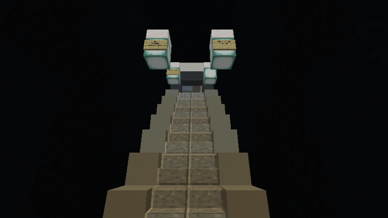 마인크래프트 1.16.5 점프맵 Blocket Jump Map 플레이 리뷰 : 네이버 블로그