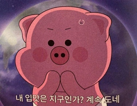  우리 동네 맛집 탐방