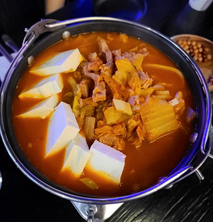  강남구청역술집안주가 맛있는 조용한술집 < 달잔 >