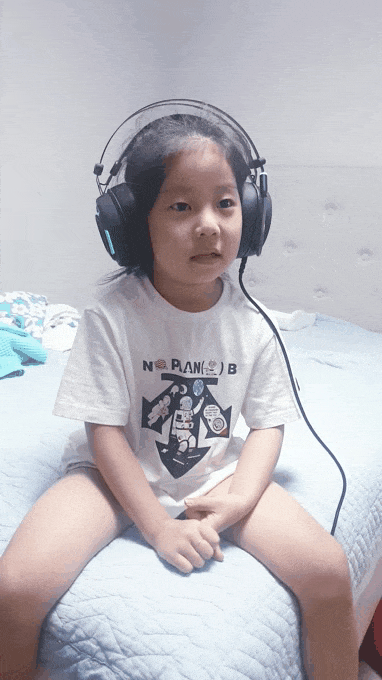  게이밍헤드셋추천 녹스헤드셋 어학용으로도 굿