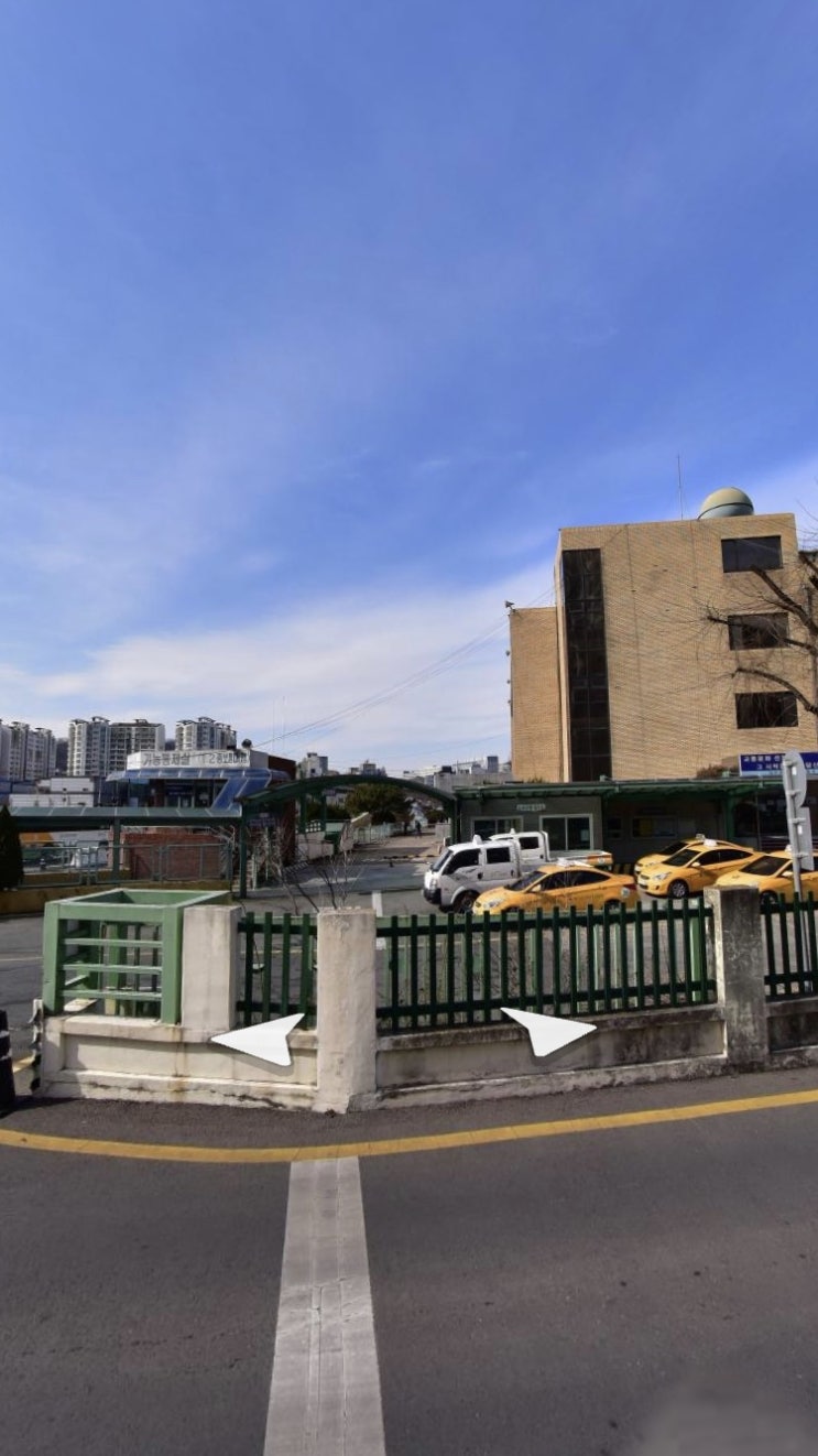  대구 운전면허 필기시험 :: 운전면허 안전교육 예약하기