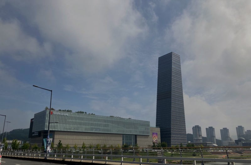 (공지) 대전 신세계백화점 엑스포 아쿠아리움 할인주차장 공연정보 완벽 정리 2