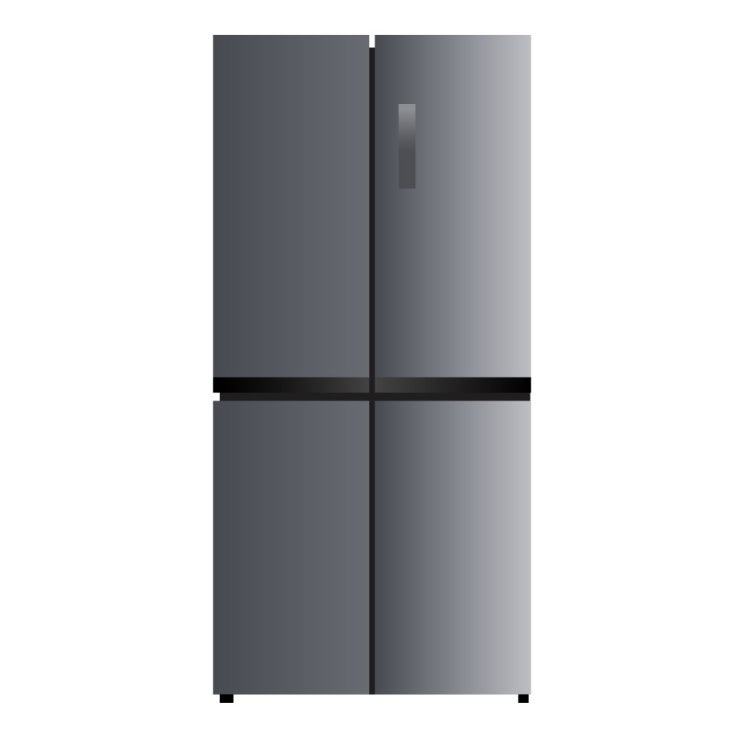 많이 팔린 위니아 WRB480DMS 상냉장 하냉동 세미빌트인 4도어 냉장고 추천해요