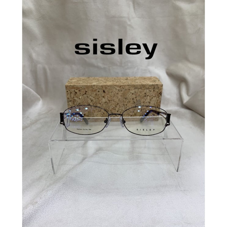 많이 찾는 100%정품 시슬리 시슬리안경 SISLEY S-2180 col.03 브라운 & 골드 명품안경 안경선물 가벼운안경 여사님안경 엄마안경 ··· 많이 찾는 100%정품 시슬리 시슬리안경 SISLEY S-2180 col.03 브라운 & 골드 명품안경 안경선물 가벼운안경 여사님안경 엄마안경 ···