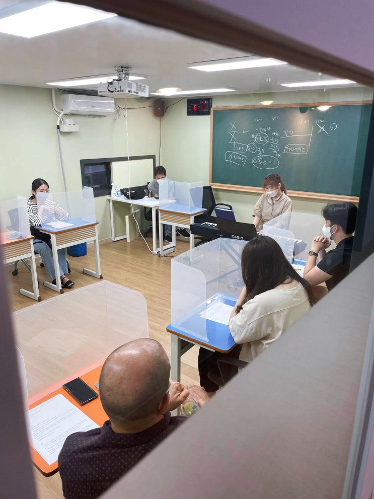  사회적기업 그리고 청년, 도시재생, 멘탈헬스 소셜벤처에 대하여: 대구 사회혁신기업 콰타드림랩 특강 연사 인터뷰 12문 12답