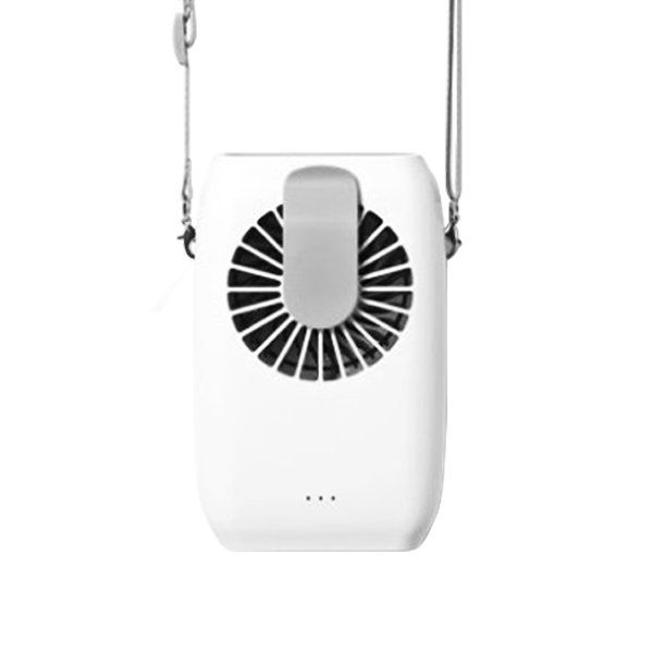 의외로 인기있는 스탈투룸 휴대용 목걸이 선풍기 WALKING FAN WT-F22, 화이트 좋아요 의외로 인기있는 스탈투룸 휴대용 목걸이 선풍기 WALKING FAN WT-F22, 화이트 좋아요