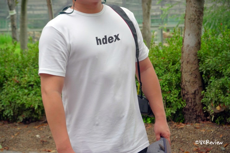  짐웨어 하덱스 남자 머슬핏반팔티 짱짱해요