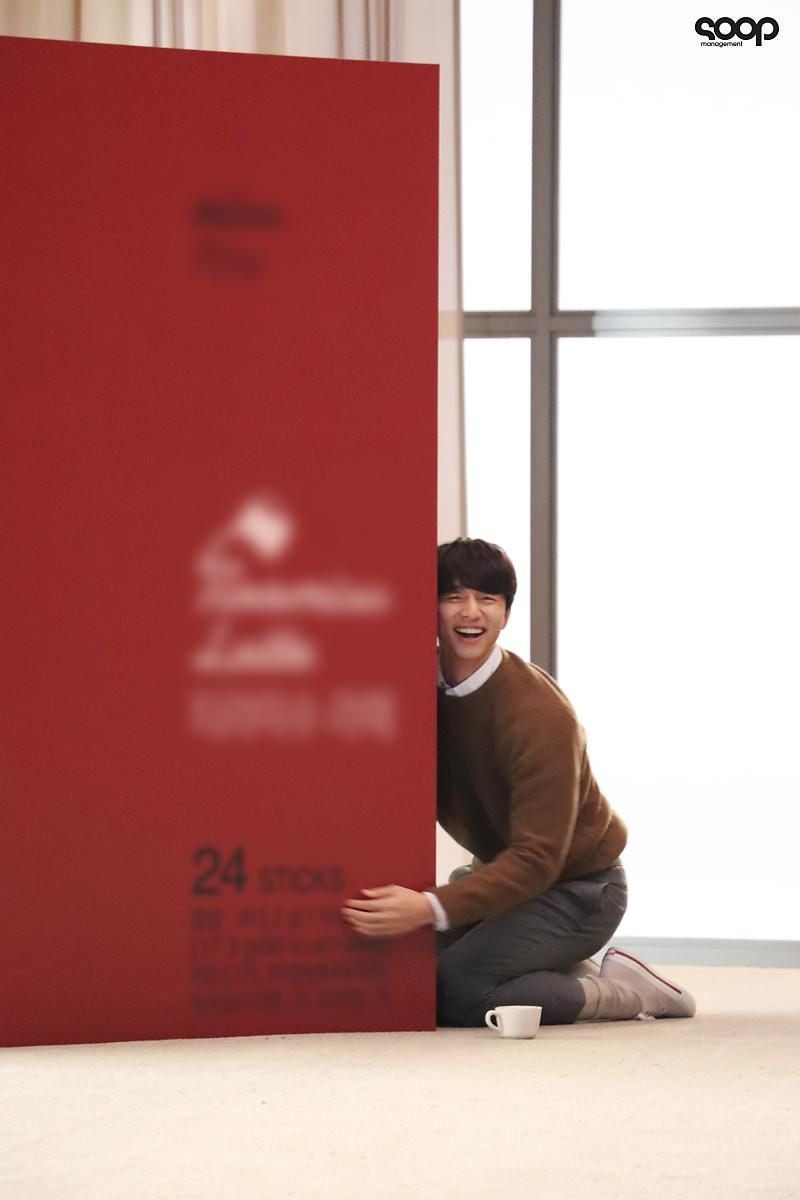 [배우] 공유(공지철) 사진 & 움짤모음 7탄 / 전설의 인간카누 / 공유 카누 광고 모음 / 덮공유 / ....