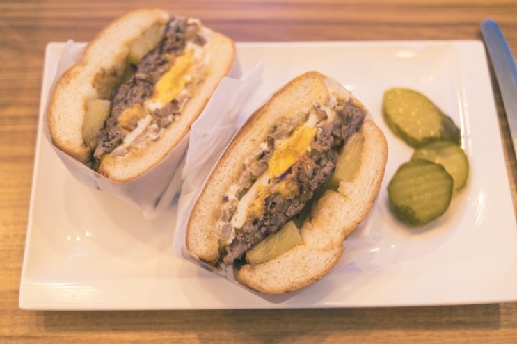  대전 맛집 추천 - 하우스 그릴