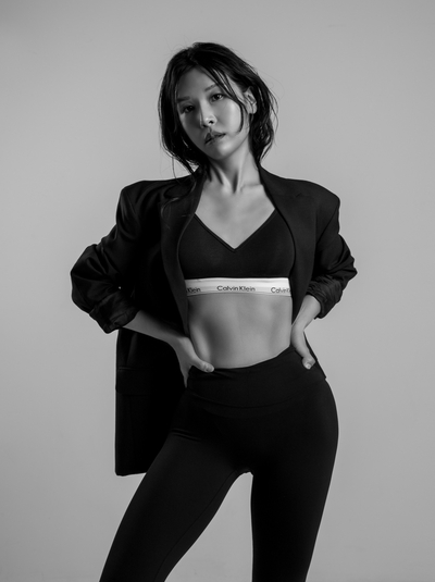  ️직장인 첫 바디프로필(체지방 20% 넘어도 가능) feat 라챌