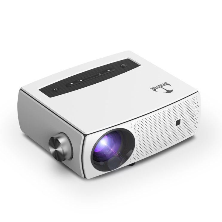  Amazon Hot BYINTEK K18 홈 시어터 프로젝터 4K 3D 안드로이드 LED 비디오 LCD 풀 HD 1920*1080P